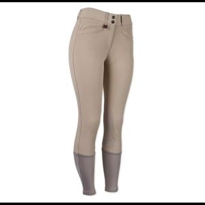 Ovation Knee Patch Breeches